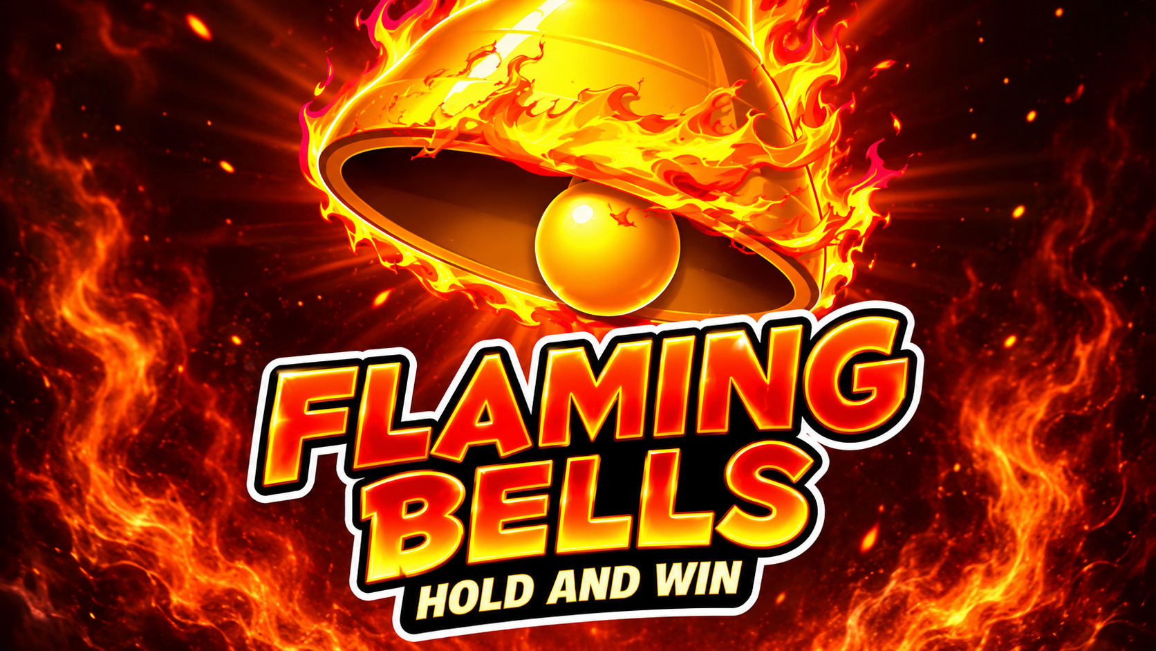 Flaming Bells